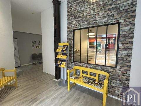 Plön Büros, Büroräume, Büroflächen 