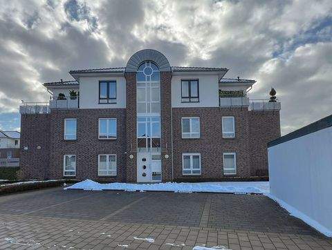 Edewecht Wohnungen, Edewecht Wohnung mieten