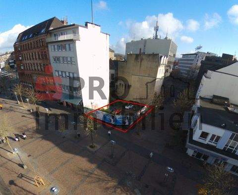 Saarbrücken Grundstücke, Saarbrücken Grundstück kaufen