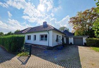 Hausansicht Whg 2