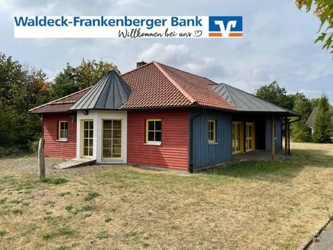 Frankenau Häuser, Frankenau Haus kaufen