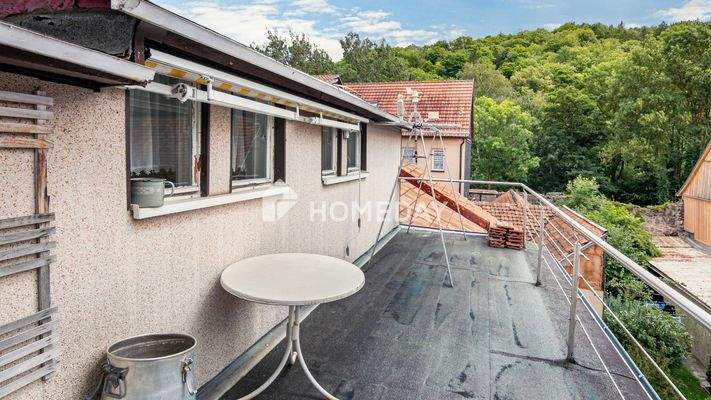 2. OG Dachterrasse 1