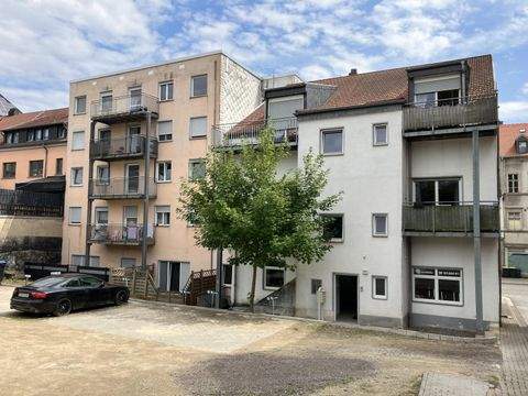 Sulzbach Wohnungen, Sulzbach Wohnung kaufen