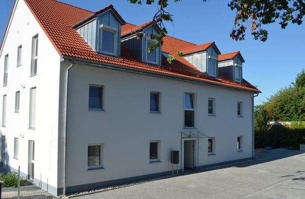 Liegenschaftsansicht