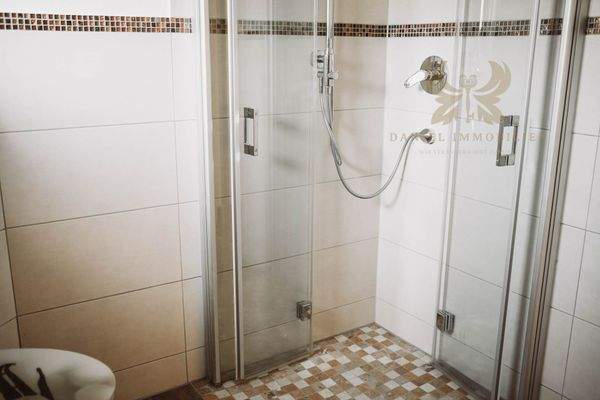 Gäste WC - Wohnung 1