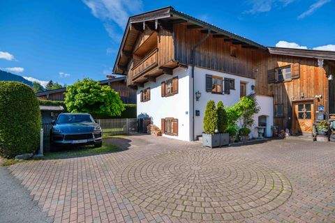 Rottach-Egern Häuser, Rottach-Egern Haus kaufen