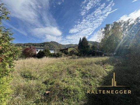 Altenberg Grundstücke, Altenberg Grundstück kaufen