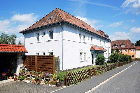 Neustadt b.Coburg Wohnungen, Neustadt b.Coburg Wohnung mieten