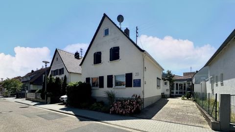 Neustadt Häuser, Neustadt Haus kaufen