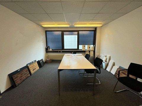 Hamburg Büros, Büroräume, Büroflächen 