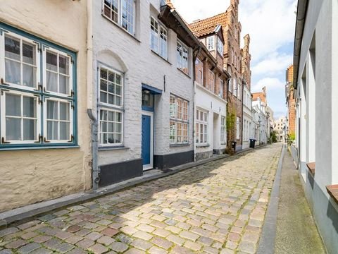 Lübeck Häuser, Lübeck Haus kaufen