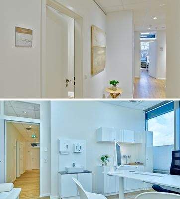 Beispiel Praxisfläche