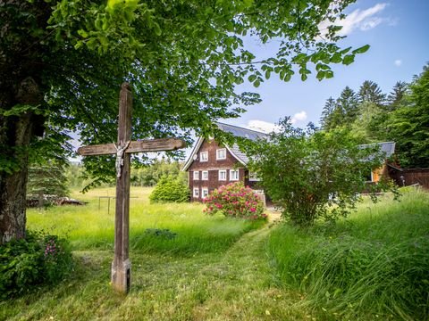 Breitnau Häuser, Breitnau Haus kaufen