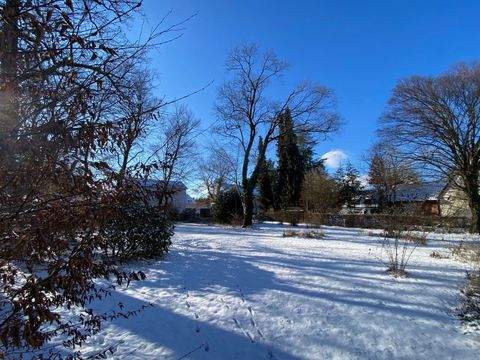 Krailling Grundstücke, Krailling Grundstück kaufen