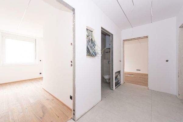 Hauseggerstraße 39 W3-01