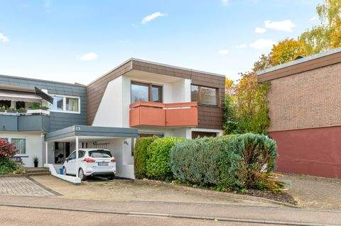 Aichwald Häuser, Aichwald Haus kaufen