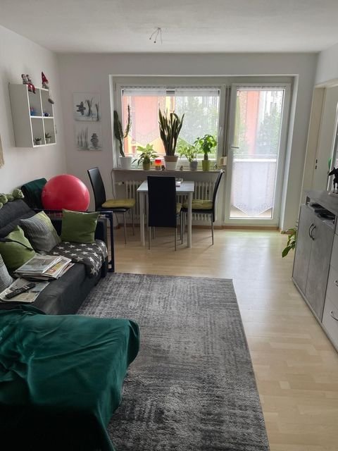 Nürnberg Wohnungen, Nürnberg Wohnung mieten