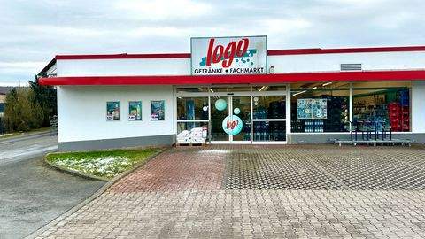 Ludwigsau Büros, Büroräume, Büroflächen 