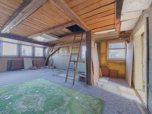 20 Zimmer 1 (Ausbauzustand) - Anbau 2.OG