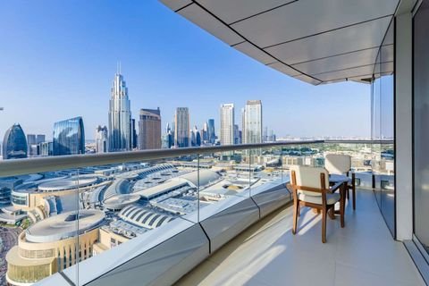 Dubai Wohnungen, Dubai Wohnung kaufen