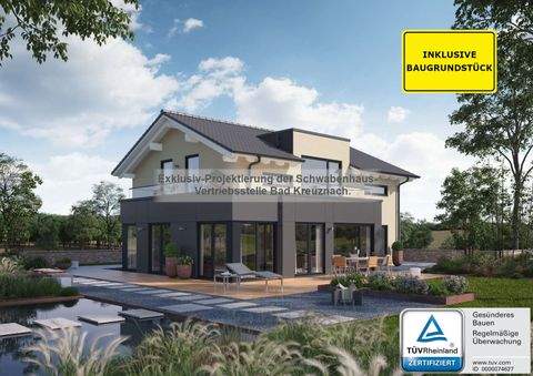 Gensingen Häuser, Gensingen Haus kaufen