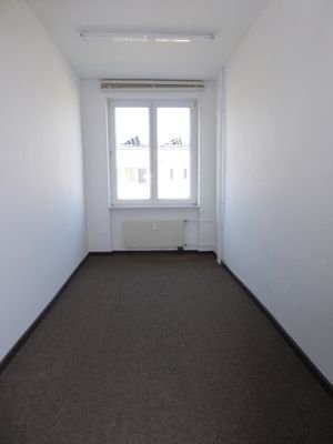 kleines Büro