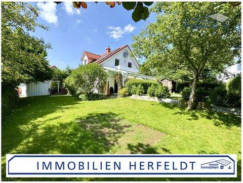 Vilgertshofen / Stadl Häuser, Vilgertshofen / Stadl Haus kaufen