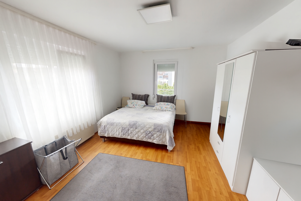 Gästezimmer / Kinderzimmer