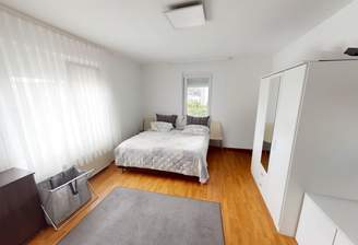 Gästezimmer / Kinderzimmer