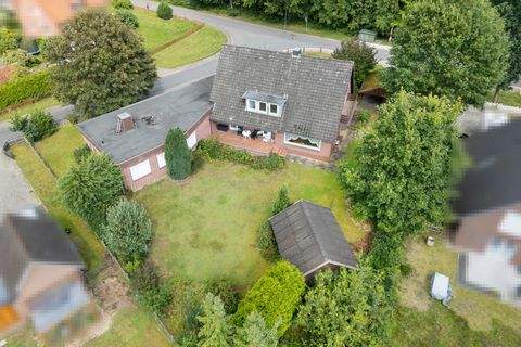 Egestorf / Waldsiedlung Häuser, Egestorf / Waldsiedlung Haus kaufen