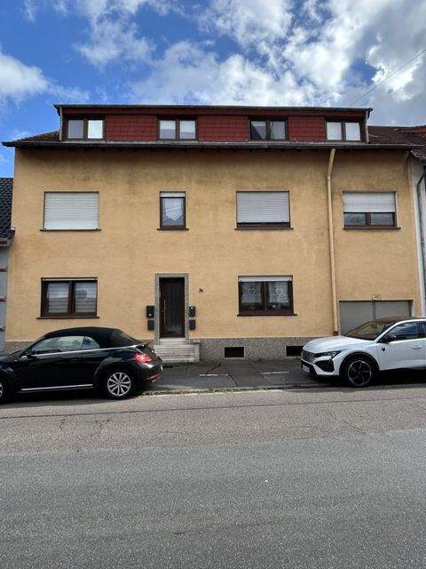 Großrosseln Häuser, Großrosseln Haus kaufen