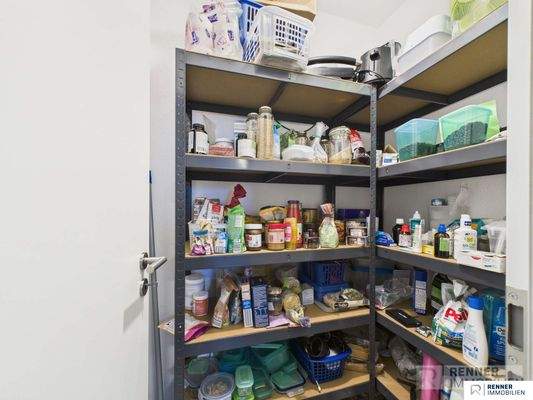 Wohnung 7 / Abstellraum 2. OG