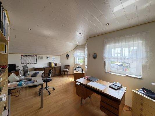 Arbeitszimmer