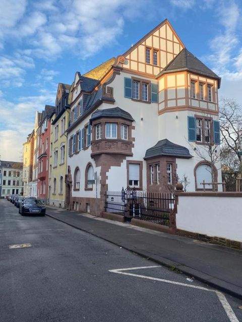 Trier Wohnungen, Trier Wohnung mieten