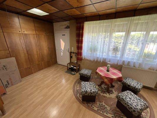 Flur /Eingangsbereich