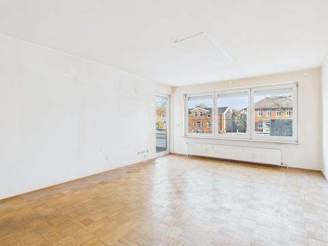 Bad Schwartau Wohnungen, Bad Schwartau Wohnung kaufen