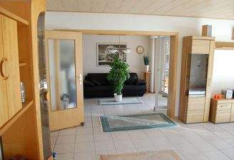 EFH: EG WoZi. 2. Bild/linke Hälfte