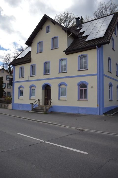 Sigmaringendorf Häuser, Sigmaringendorf Haus kaufen