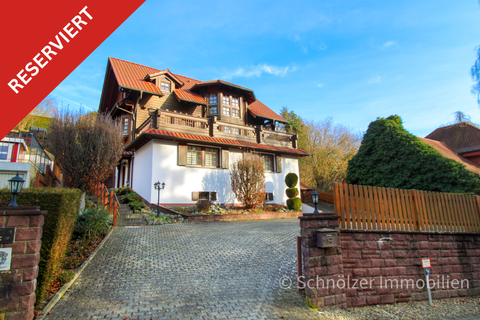 Vlotho Häuser, Vlotho Haus kaufen