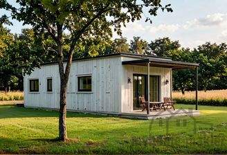 Modulhaus Rendering 030