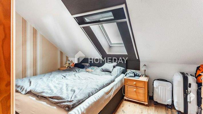 1. OG Elternschlafzimmer 1