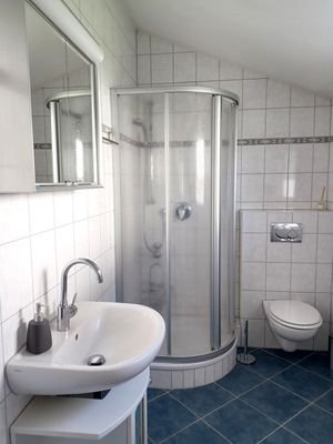 Duschbad