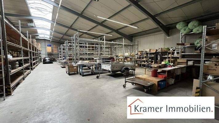 Packtisch Warenbereitstellung (2)