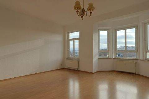 Plauen Wohnungen, Plauen Wohnung kaufen