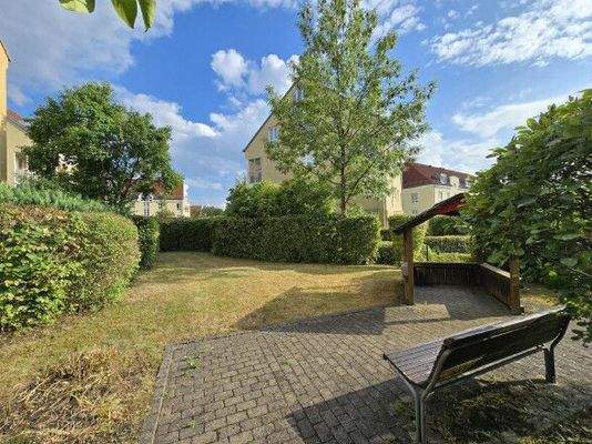 Gemeinschaftsfläche 