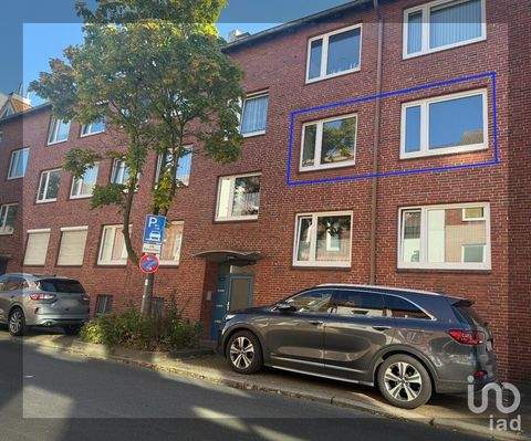 Wilhelmshaven Wohnungen, Wilhelmshaven Wohnung kaufen