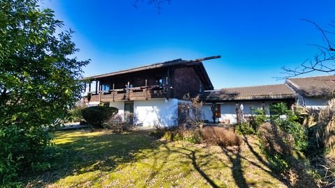 Traunstein Häuser, Traunstein Haus kaufen