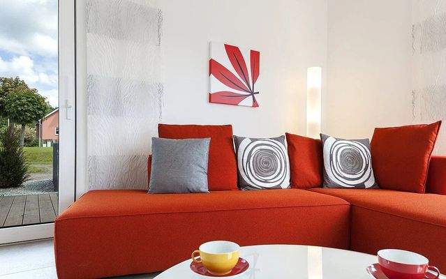 Modernes Wohnzimmer Design