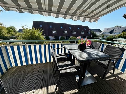 Ostseeheilbad Zingst Wohnungen, Ostseeheilbad Zingst Wohnung kaufen