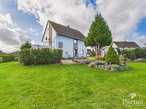 Nideggen Häuser, Nideggen Haus kaufen